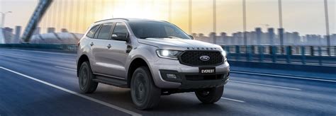 ford suv price philippines|Ford Everest Overview: 7 Seater Off.